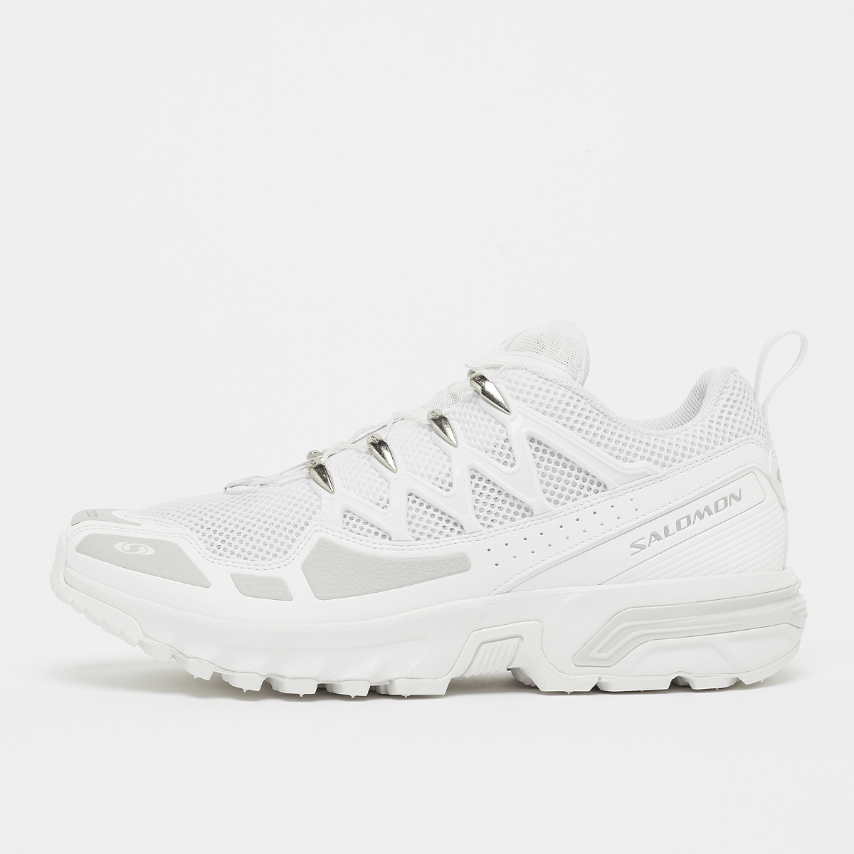 Salomon ACS+OG blanc | L47766700 | SNIPES